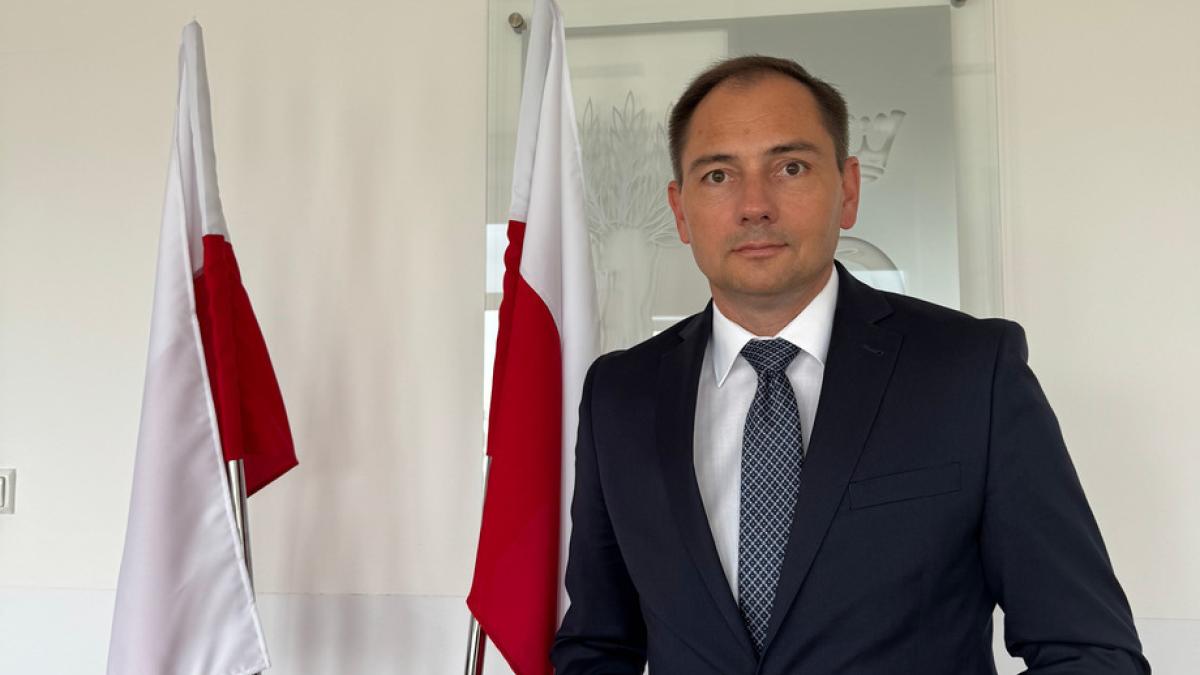 Zmiana na stanowisku wójta Gminy Rokietnica – co to oznacza dla mieszkańców?