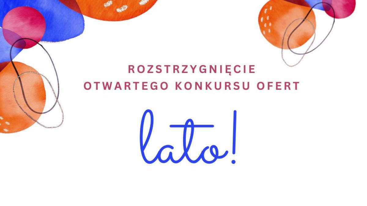 Prezydent Poznania ogłasza wyniki konkursu na działania dla dzieci i młodzieży