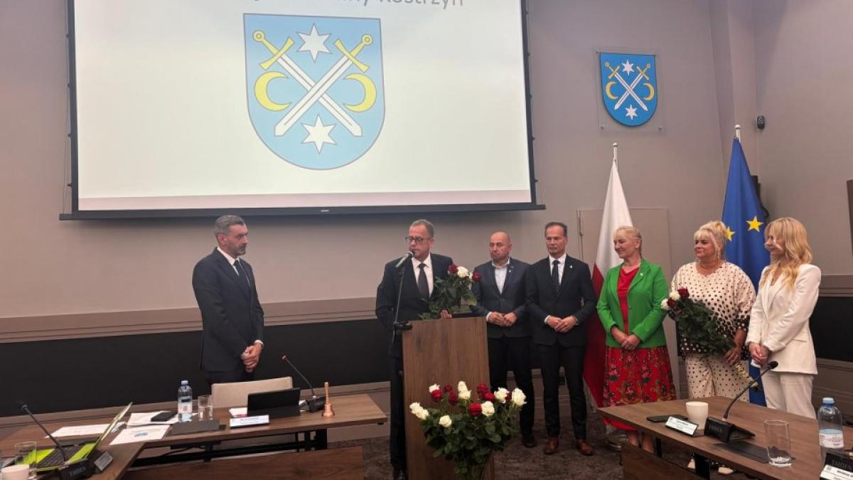 Absolutorium dla Burmistrza Gminy Kostrzyn – podsumowanie XXIX sesji absolutoryjnej