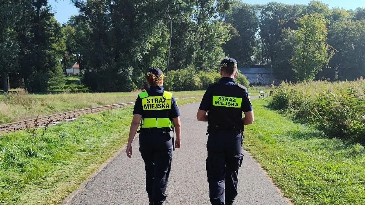 Walka z alkoholizmem i bezdomnością w Poznaniu