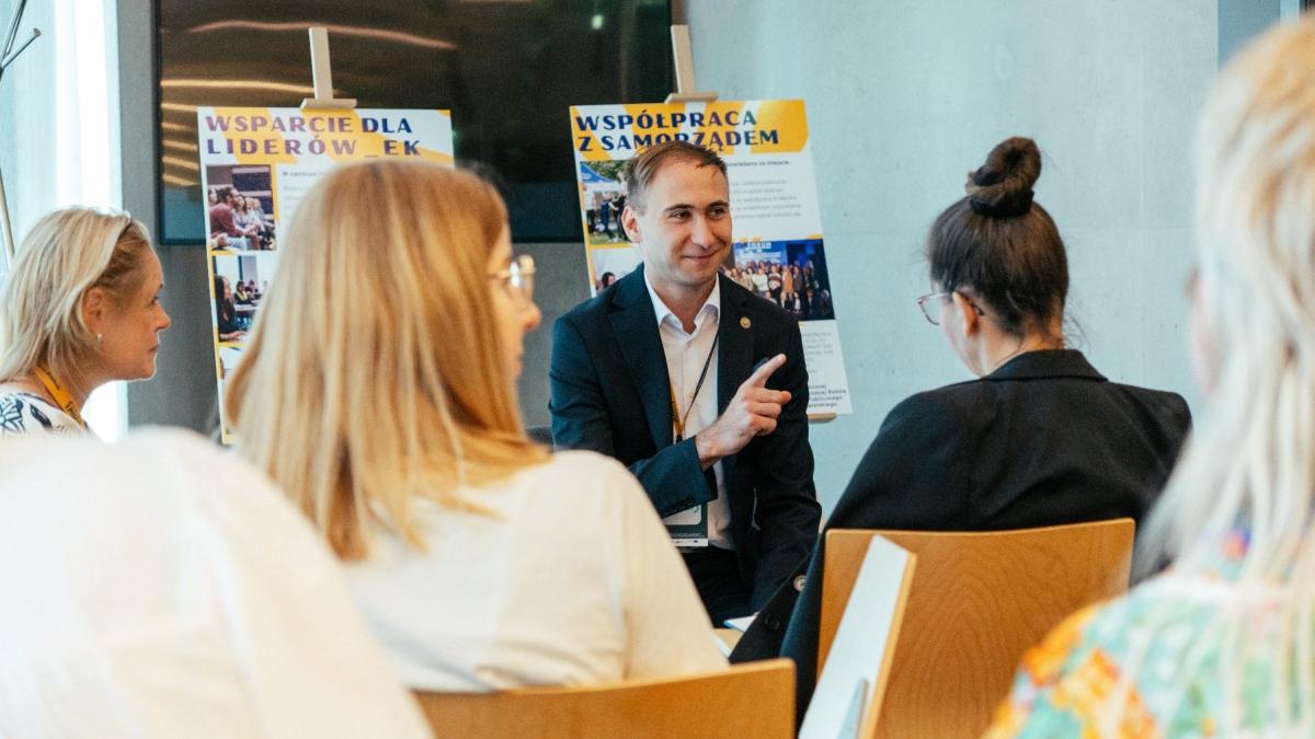 Forum Dialogu Obywatelskiego w Poznaniu - ważne spotkanie dla mieszkańców