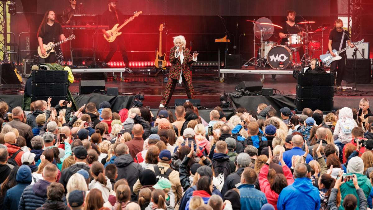 Piknik na FEST w Poznaniu już w najbliższą sobotę