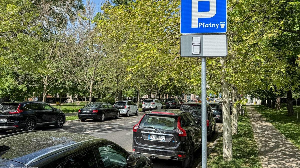 Zmiany w Strefie Płatnego Parkowania