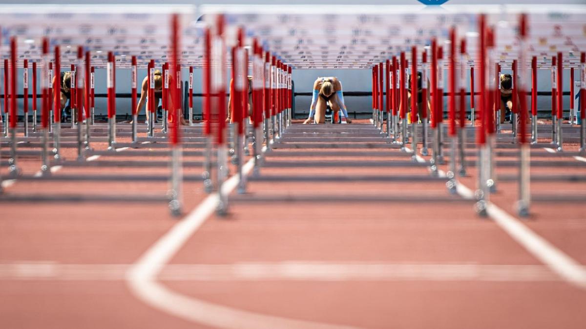 Wielka lekkoatletyka wraca na Golęcin
