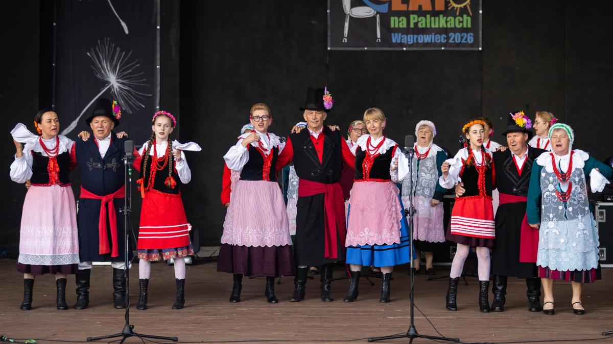 Tradycja, która łączy pokolenia. Za nami wyjątkowy Przegląd Lata na Pałukach