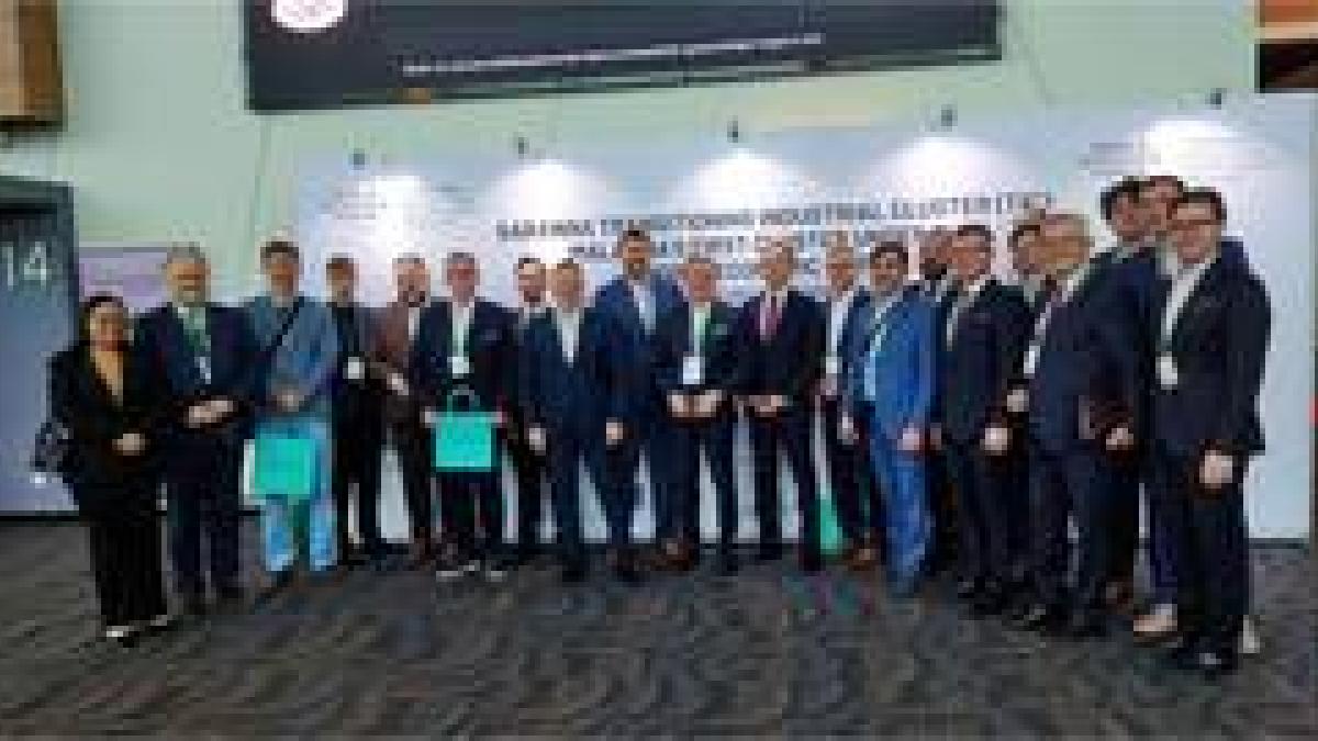 Misja gospodarczo-naukowa na rzecz rozwoju technologii niskoemisyjnych