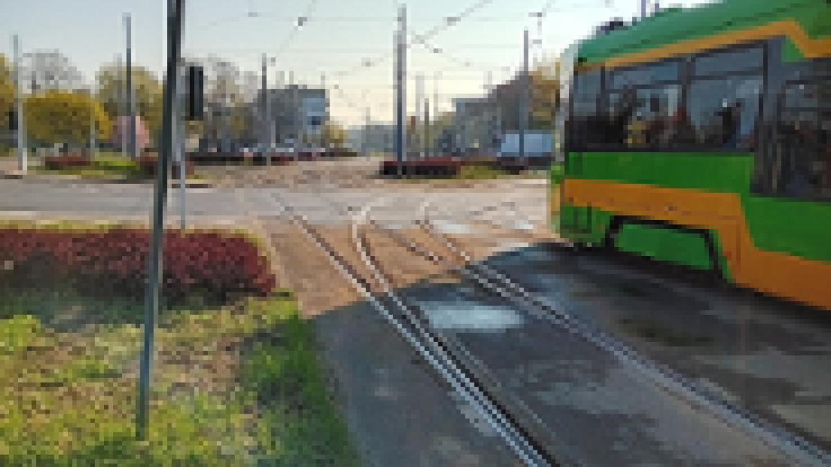 Zmiany organizacji ruchu w związku z remontami torowymi