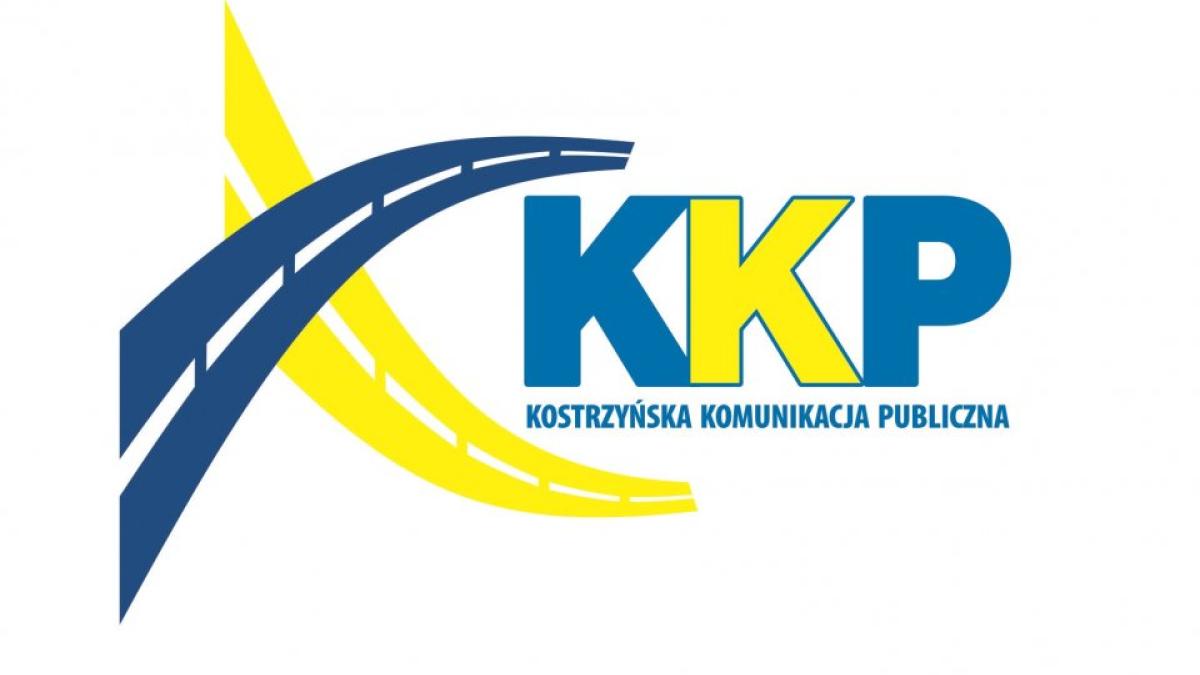 Zmiana rozkładu jazdy Kostrzyńskiej Komunikacji Publicznej - Dla mieszkańca - Urząd Miejski w Kostrzynie
