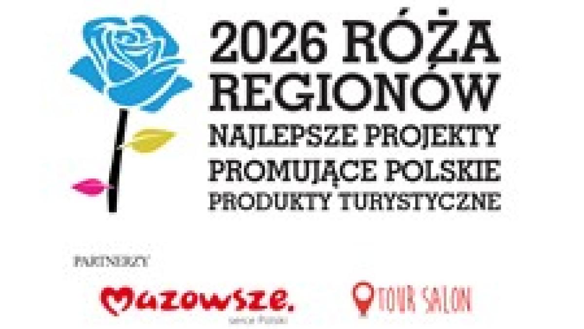 Róża Regionów 2026 - Dla mieszkańca - Urząd Miejski w Kostrzynie