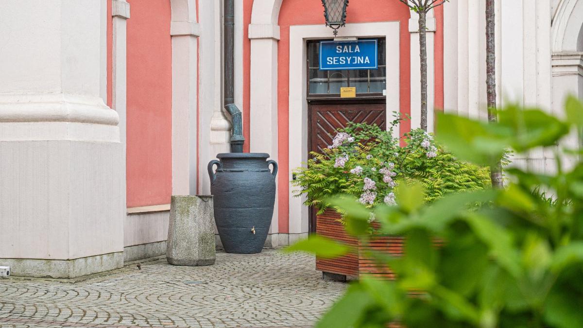 Kawka Bis i Zielona Retencja - ostatni dzwonek na dofinansowanie