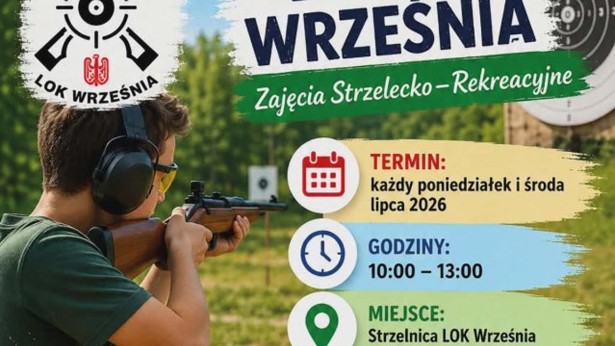 Wakacje z Lokiem - Aktualności - WRZEŚNIA - miasto w centrum zainteresowania