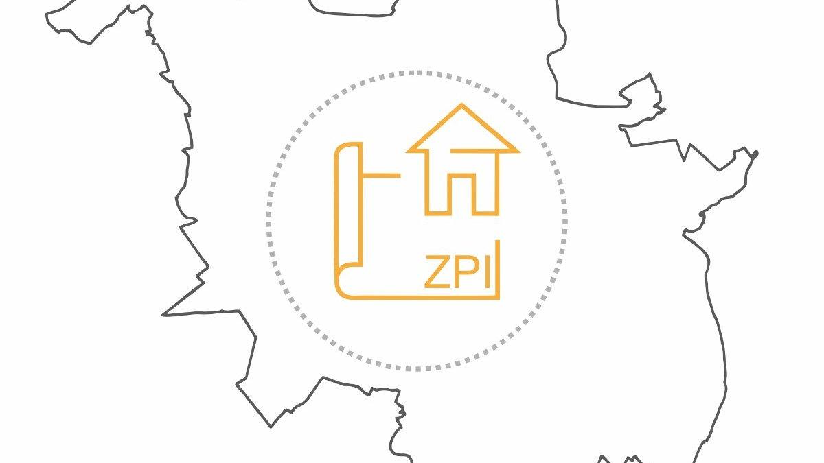 Zintegrowane Plany Inwestycyjne - Zarządzenie Prezydenta