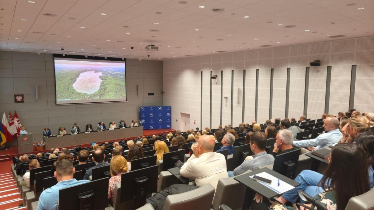 Wielkopolskie Rozmowy o Klimacie
