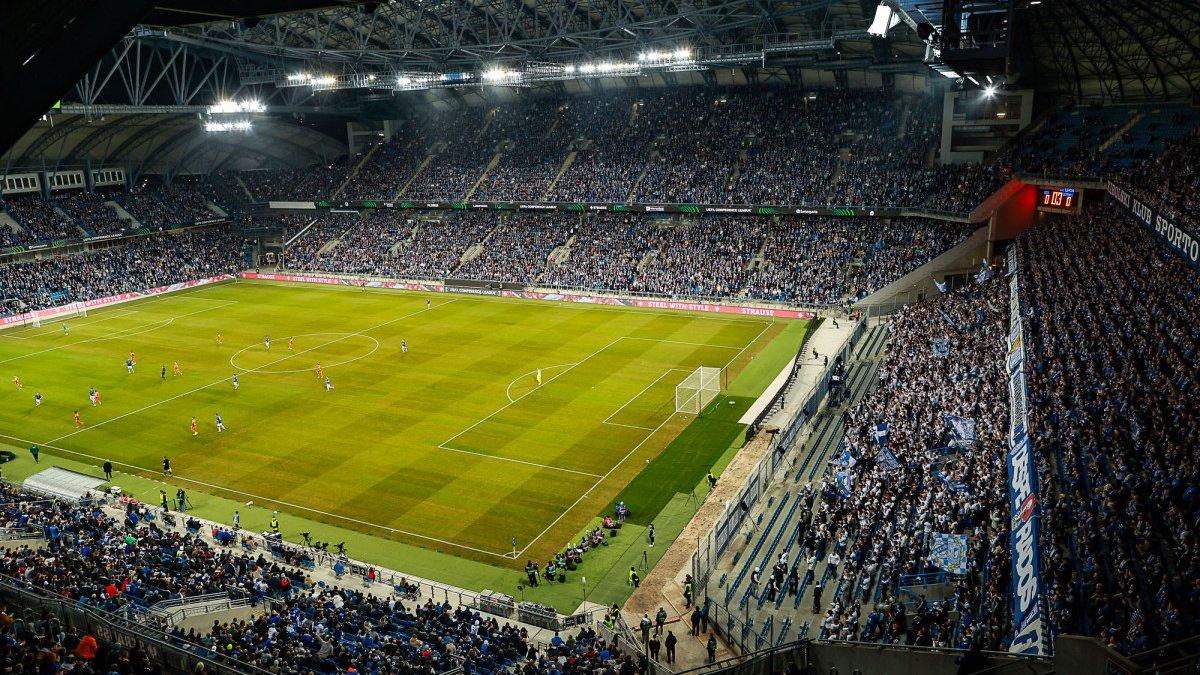 Lech Poznań zaczyna walkę o Ligę Mistrzów. Na starcie trudny rywal z Danii