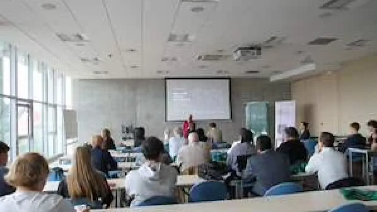 36. konferencja International Trade and Finance Association (ITFA) – Uniwersytet Ekonomiczny w Poznaniu