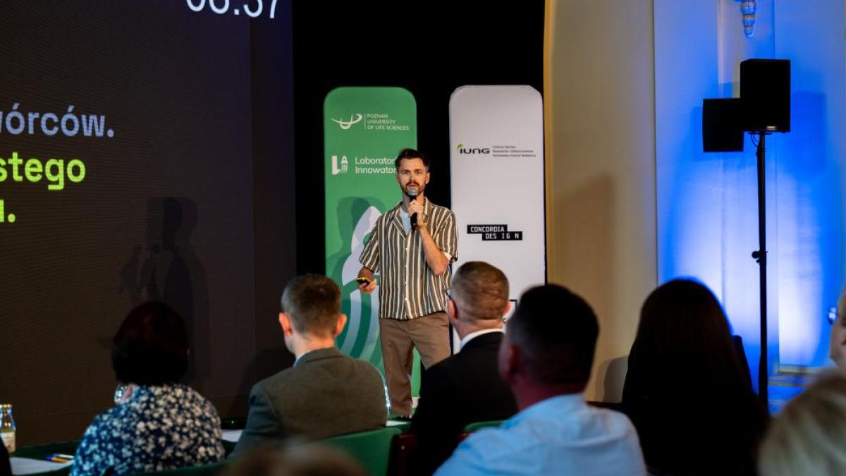 DemoDay #3 zwieńczył pół roku pracy nad innowacyjnymi pomysłami biznesowymi