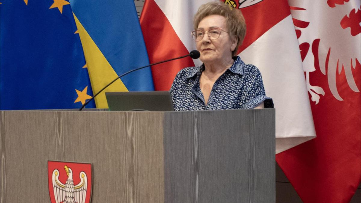 XXVI sesja Sejmiku Województwa Wielkopolskiego
