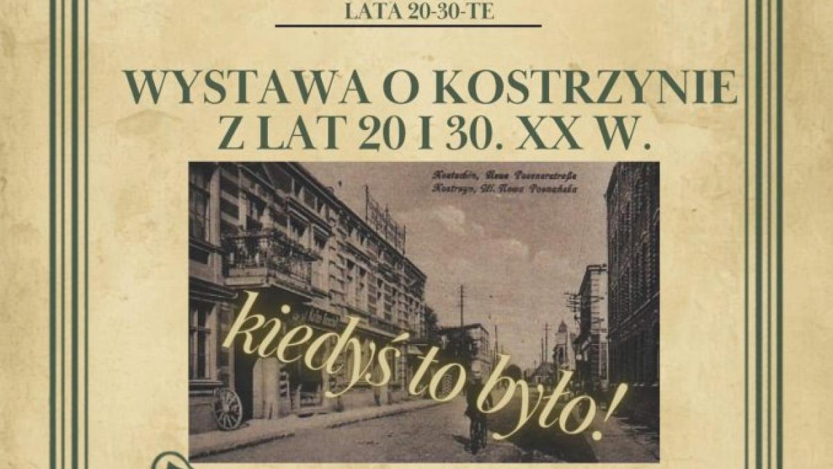 Retro Piknik w Kostrzynie - doskonały plan na niedzielę! - Dla mieszkańca - Urząd Miejski w Kostrzynie