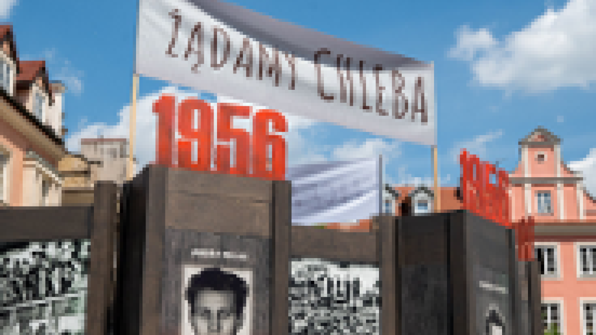 obroncy czerwca 56 konferencja o prawnikach ktorzy staneli po stronie uczestnikow protestow,280938.html