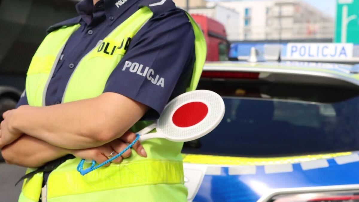 Ponad 3000 kontroli w porannych godzinach. Policja łapie nietrzeźwych kierowców w Poznaniu i okolicach