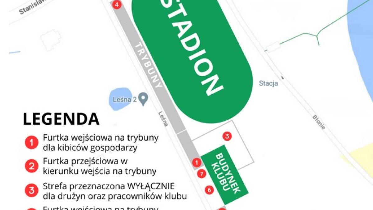 Kotwica Kórnik zagra z Polonią Chodzież