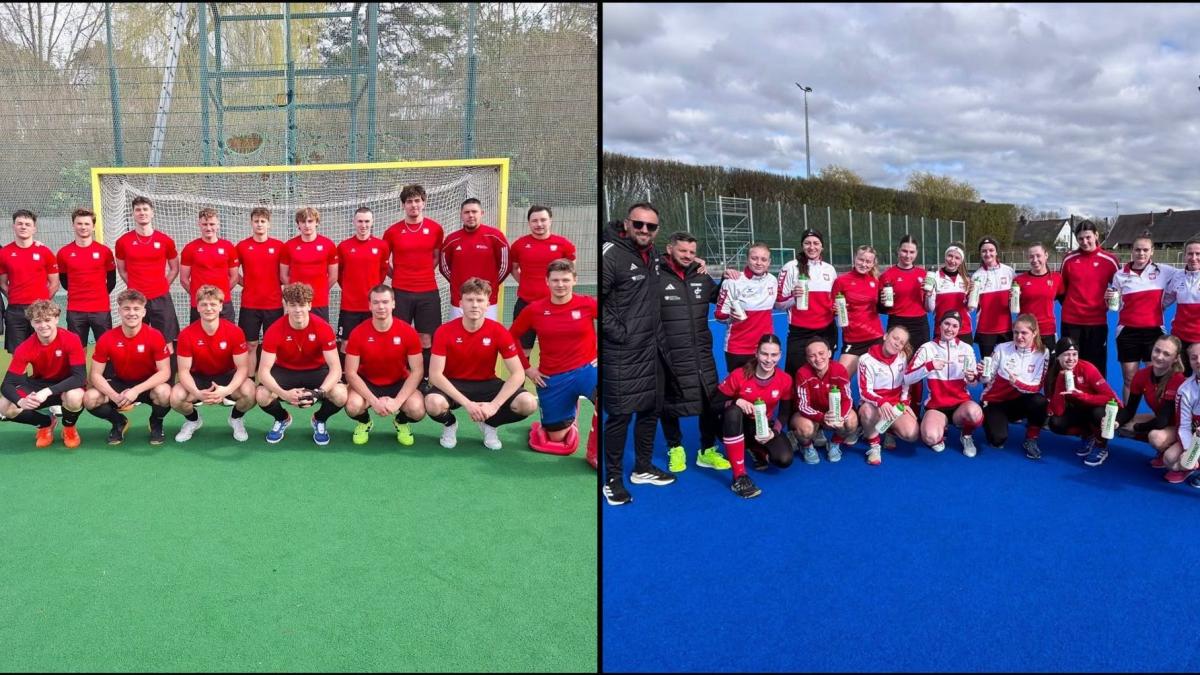 Sportowe wydarzenia w weekend (17.07 - 19.07)
