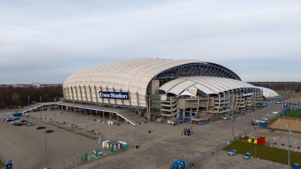 Umowa dzierżawy stadionu przedłużona