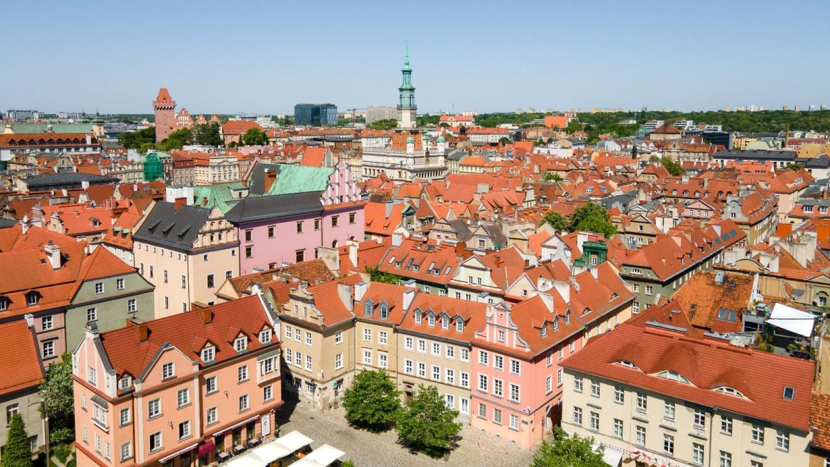 Porozmawiajmy o endometriozie - warsztaty