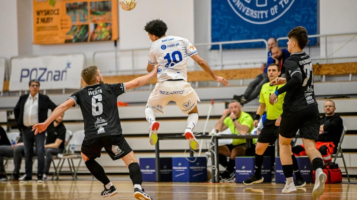 Dofinansowanie poznańskich klubów w rozgrywkach ligowych 2026/2027