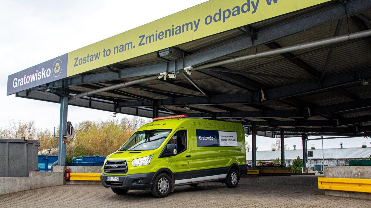 Harmonogram Gratowozu - aktualne terminy przejazdów