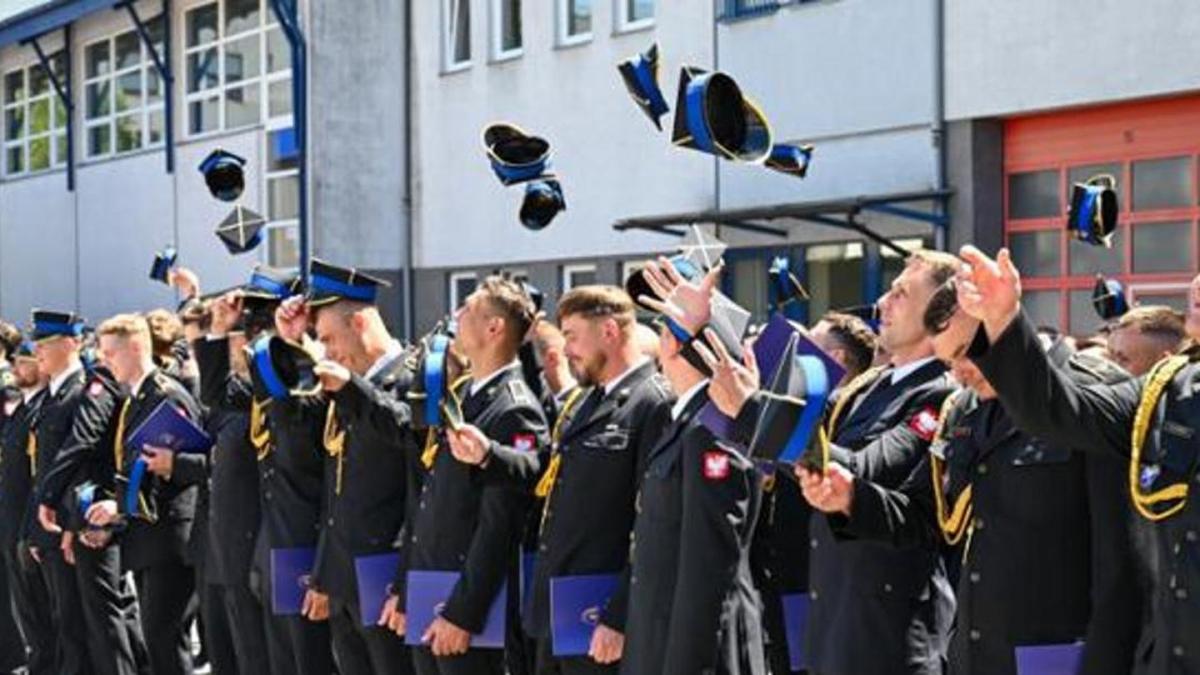 Komendant GÅÃ³wny PSP zatwierdziÅ nowe zasady kwalifikowania kandydatÃ³w na kwalifikacyjne kursy zawodowe w zawodzie technik poÅ¼arnictwa (KKZ) w roku szkolnym 2026/2027 - Komenda Powiatowa PaÅstwowej StraÅ¼y PoÅ¼arnej w GnieÅºnie - Portal Gov.pl