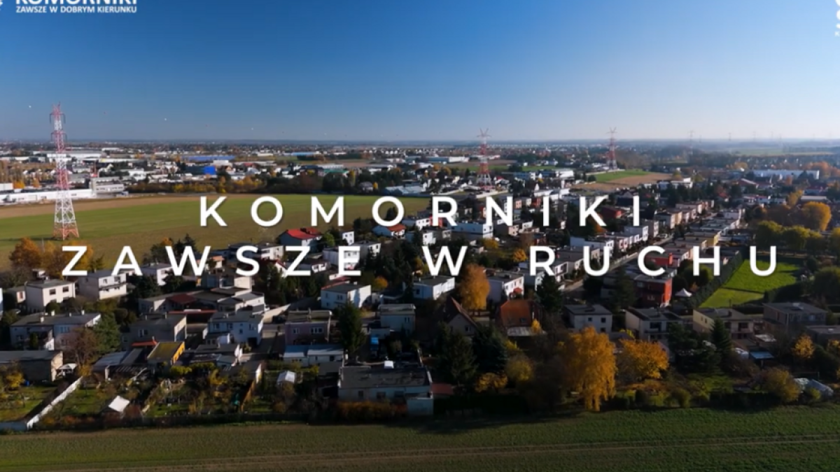 WAKACJE BLISKO DOMU? ODKRYJ NA NOWO NASZĄ GMINĘ!