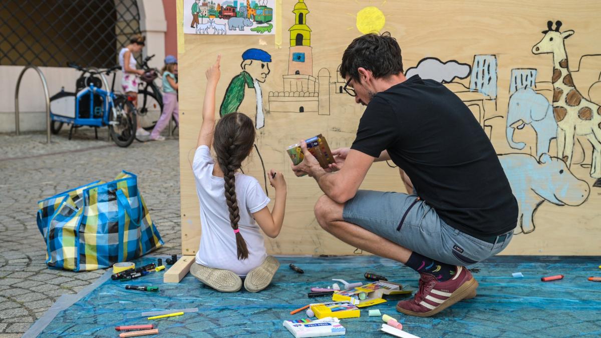 Festiwal Murali 2026 - sztuka ponownie wychodzi na ulice