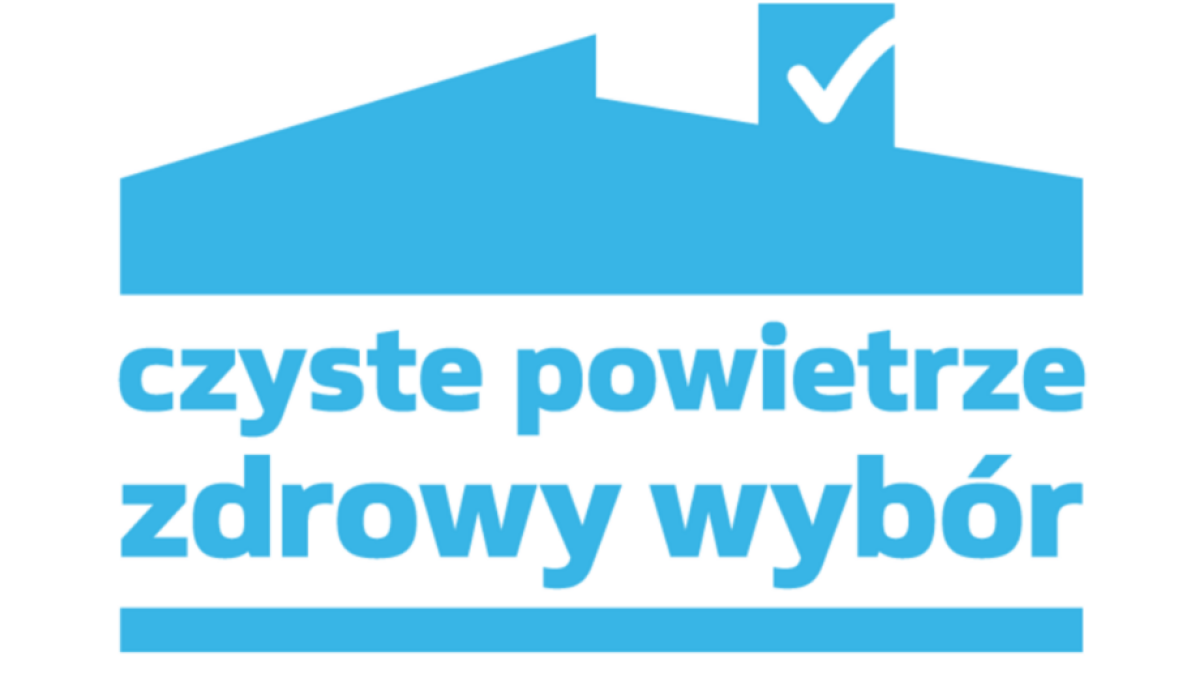 Ważne zmiany w programie Czyste Powietrze