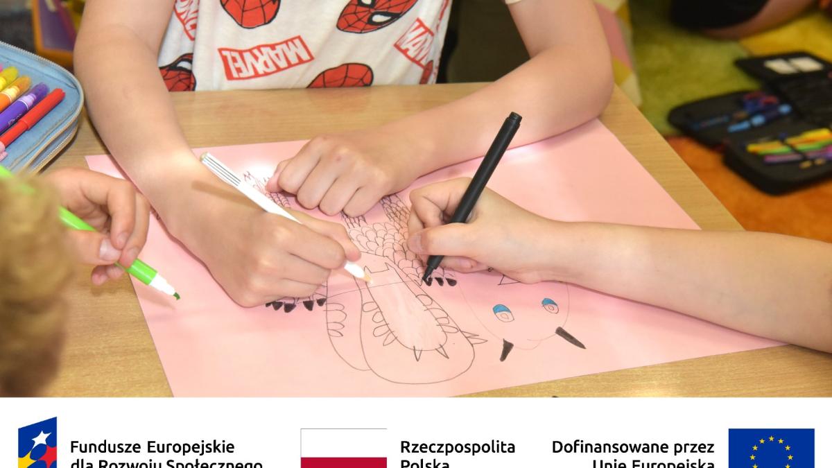 Szkoły w Poznaniu przyjazne dla wszystkich