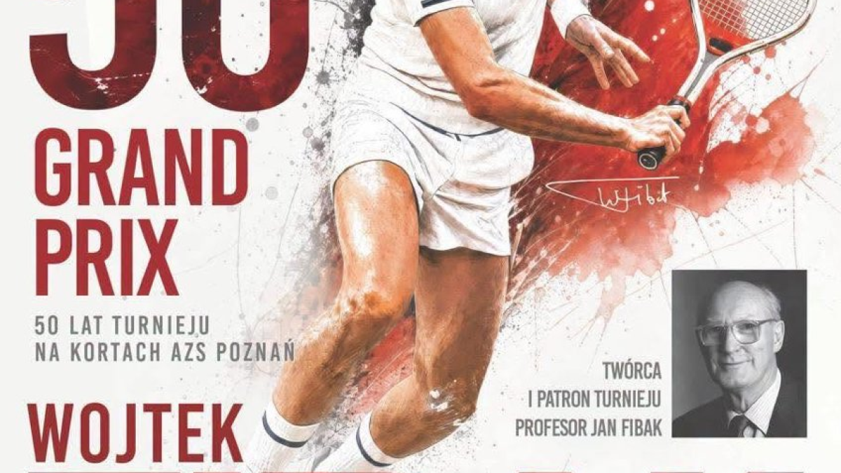 Sportowe wydarzenia w weekend (31.07 - 2.08)
