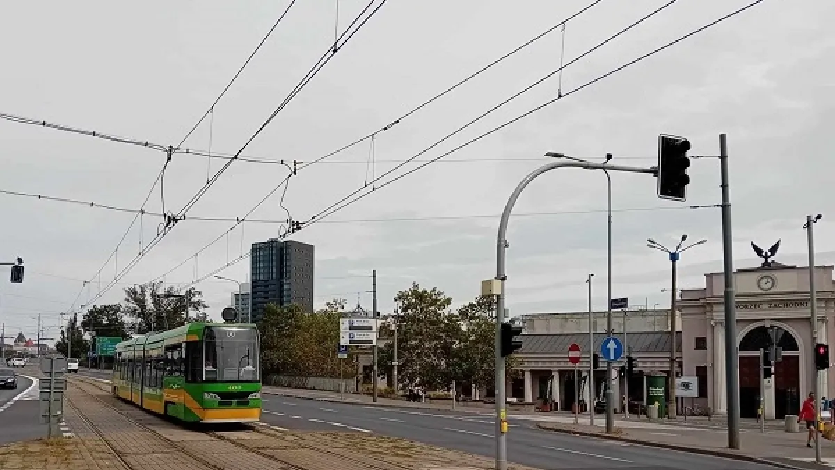 Od 1 września darmowe przejazdy komunikacją miejską na liniach ZTM dla uczestników wybranych wydarzeń targowych | Zarząd Transportu Miejskiego w Poznaniu