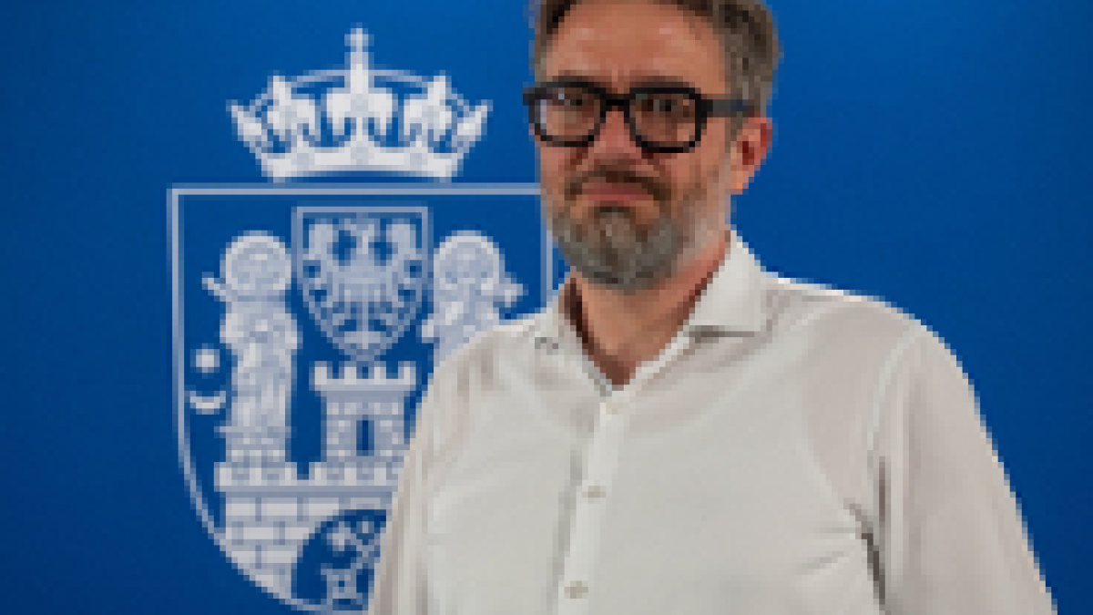 Zmiany na stanowisku Plastyka Miejskiego