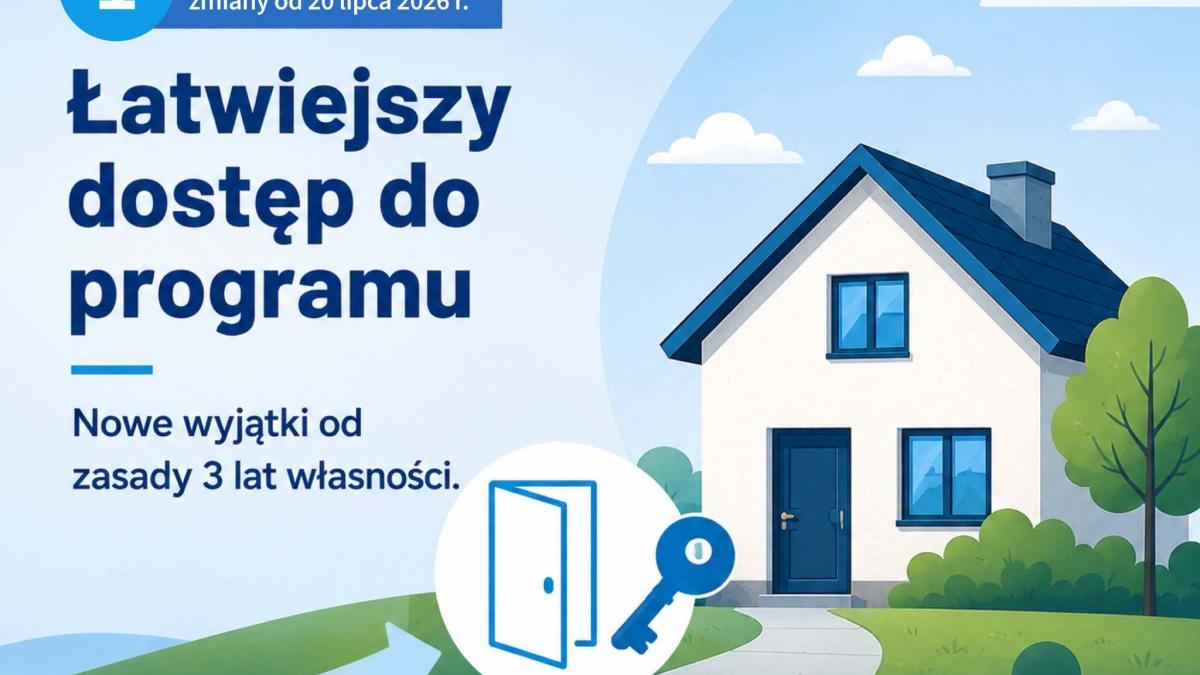 Zmiany w Programie Czyste Powietrze - Miasto i Gmina Buk
