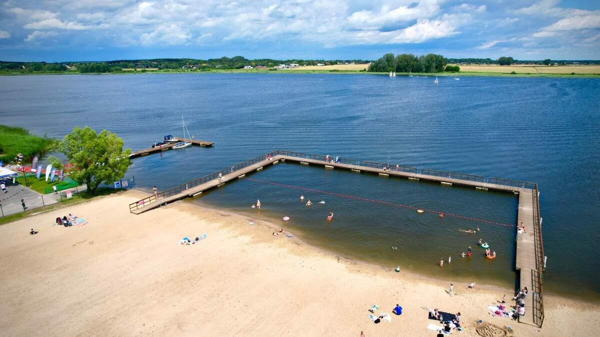 Komunikat kąpieliskowy nr 8/2026 - Miasto i Gmina Buk