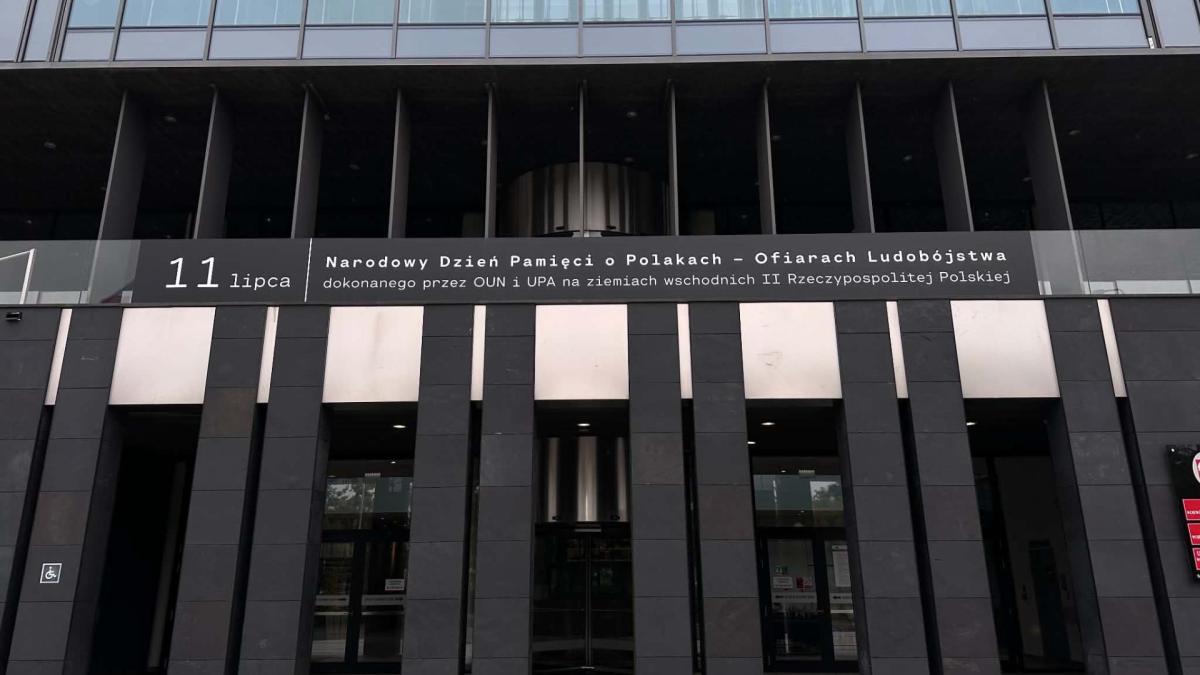 UMWW upamiętni Polaków – ofiary ludobójstwa dokonanego przez UON i UPA