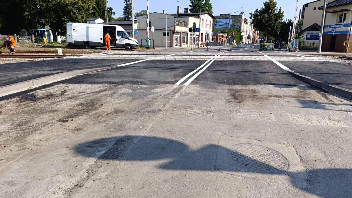 Ważny komunikat drogowy
