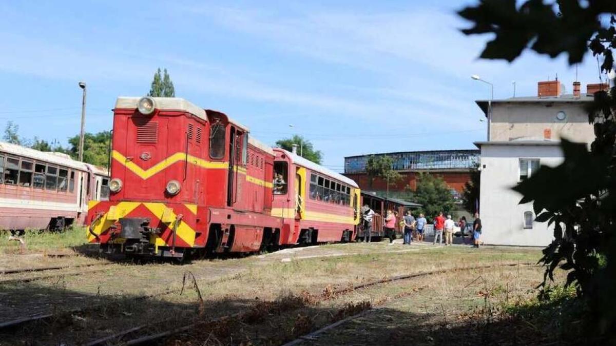 Gnieźnieńska Kolej Wąskotorowa rozpoczyna sezon turystyczny