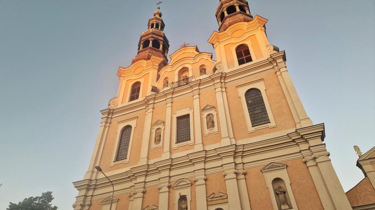 Wsparcie dla wielkopolskich zabytków