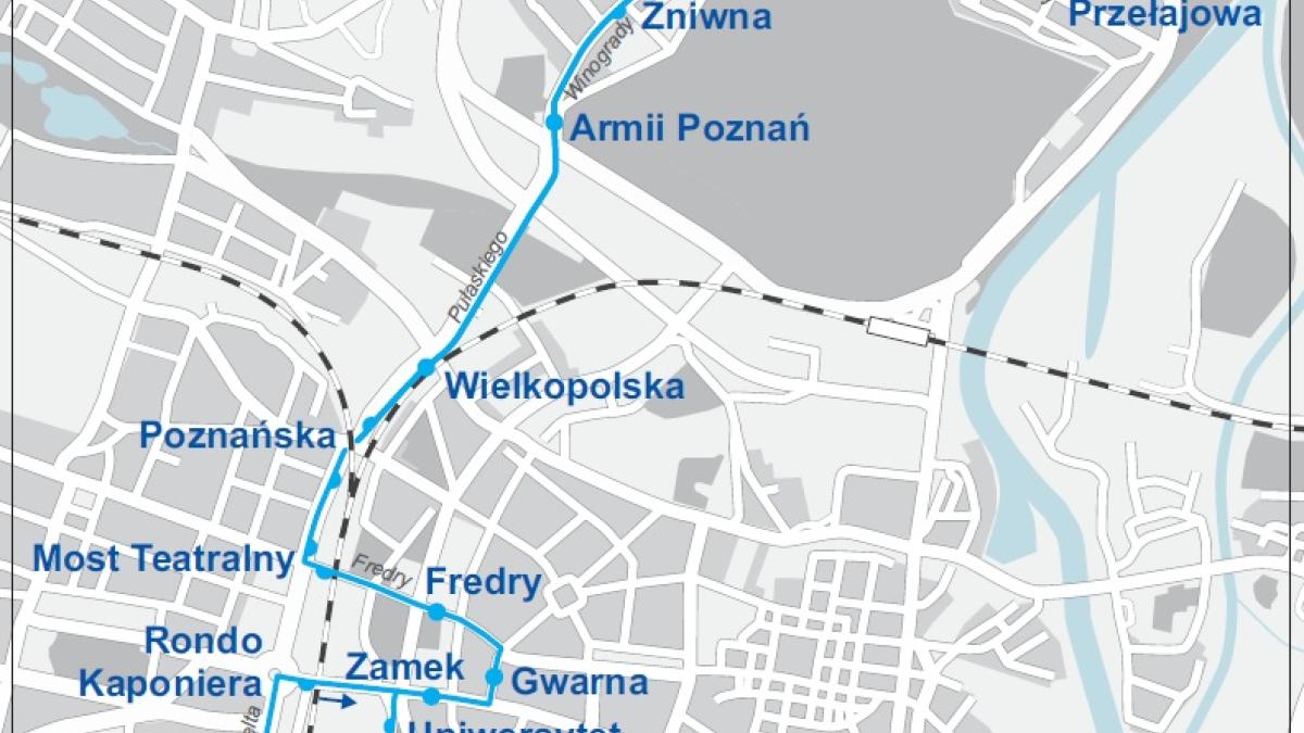 Męskie Granie - informacje komunikacyjne