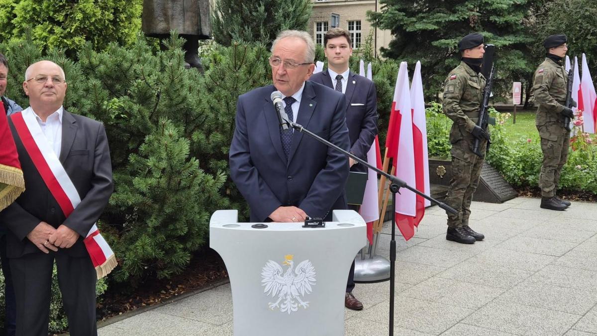 125 rocznica urodzin premiera Mikołajczyka