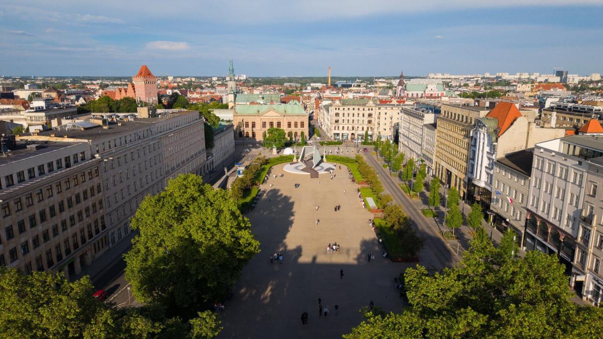 "Opieka wytchnieniowa" - ostatnia szansa, by zgłosić się do programu