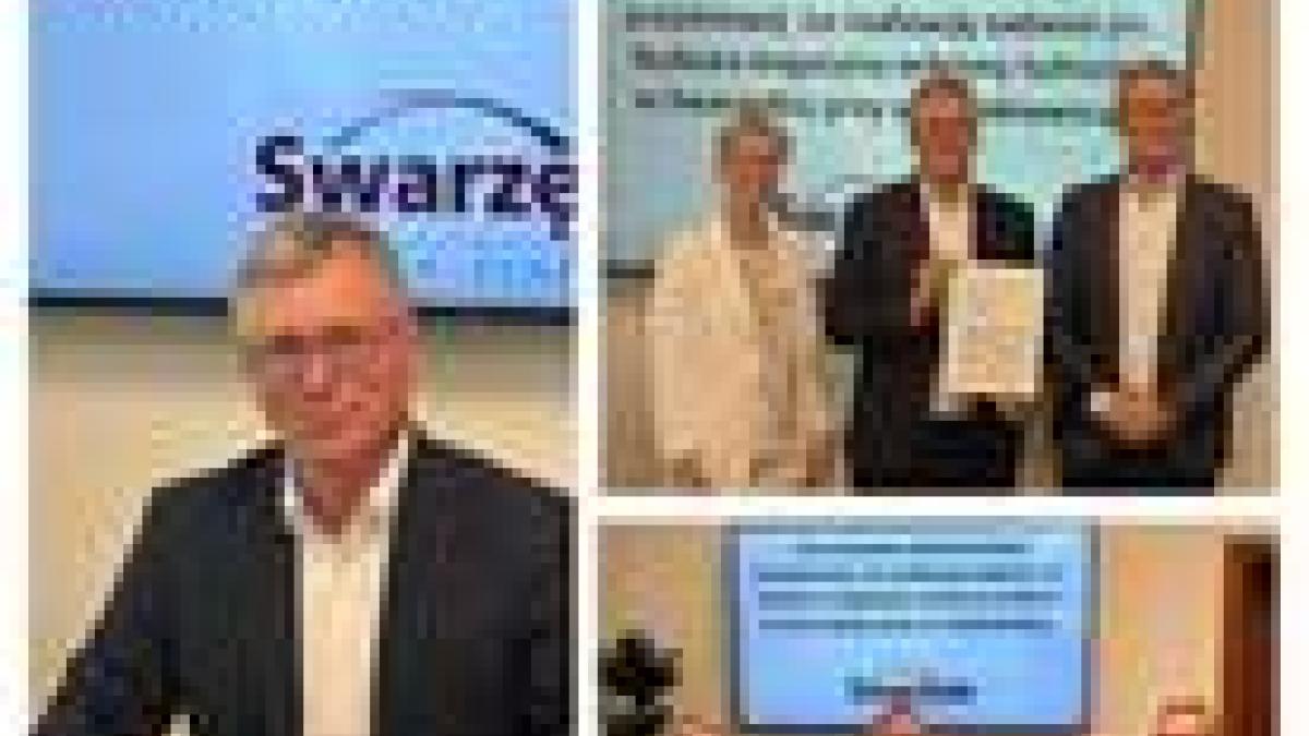 Podpisano umowę na opracowanie dokumentacji projektowej magazynu ochrony ludności w Swarzędzu