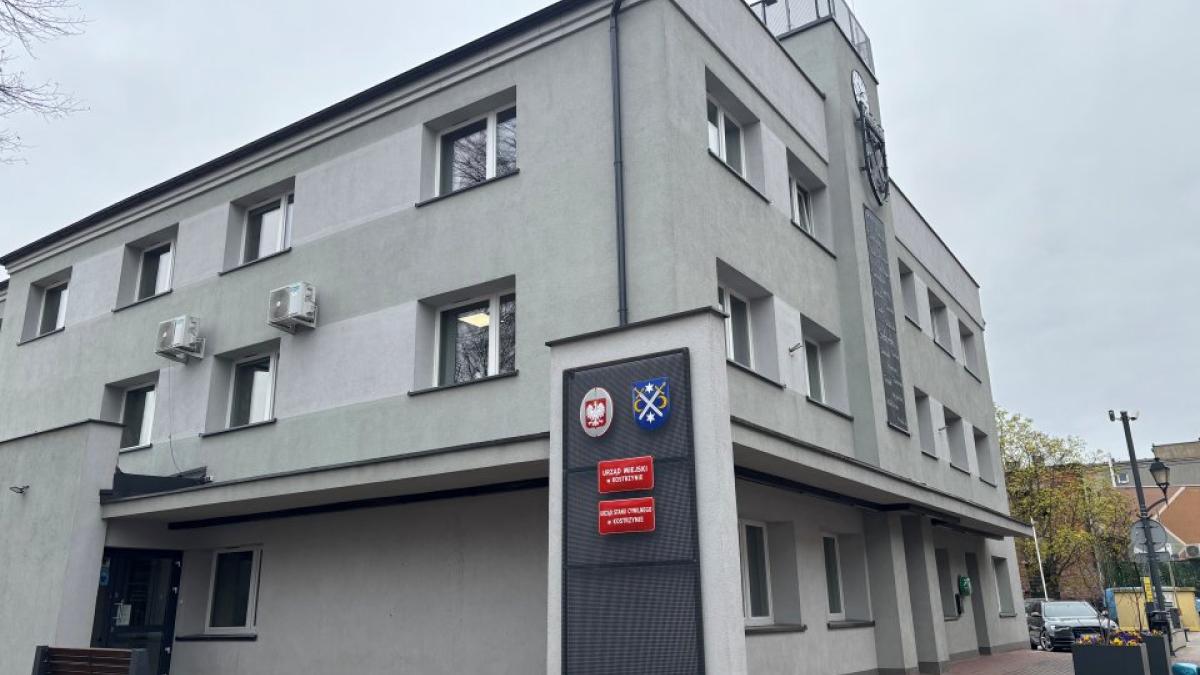 Urząd Miejski w Kostrzynie – przewodnik mieszkańca - Dla mieszkańca - Urząd Miejski w Kostrzynie