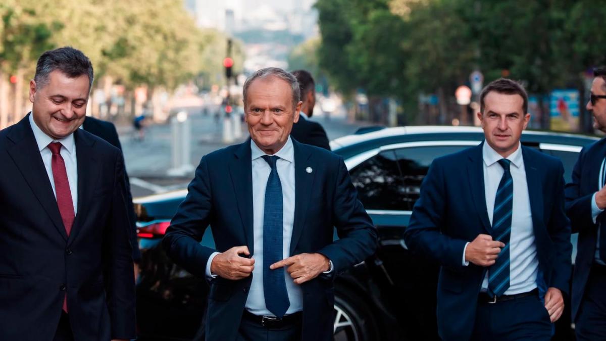 Polska gospodarzem pierwszych ÄwiczeÅ wojskowych Koalicji ChÄtnych - Kancelaria Prezesa Rady MinistrÃ³w - Portal Gov.pl